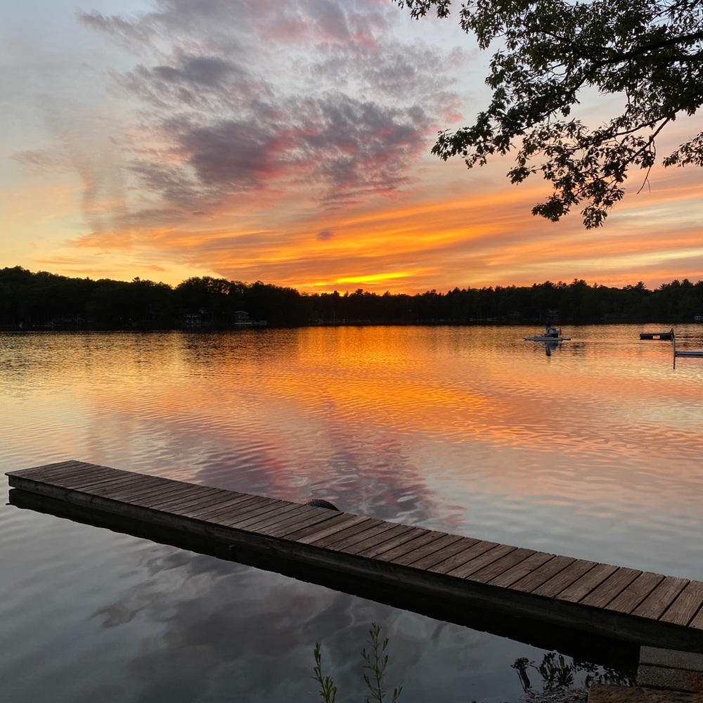 Hello! I’m Katie. :)